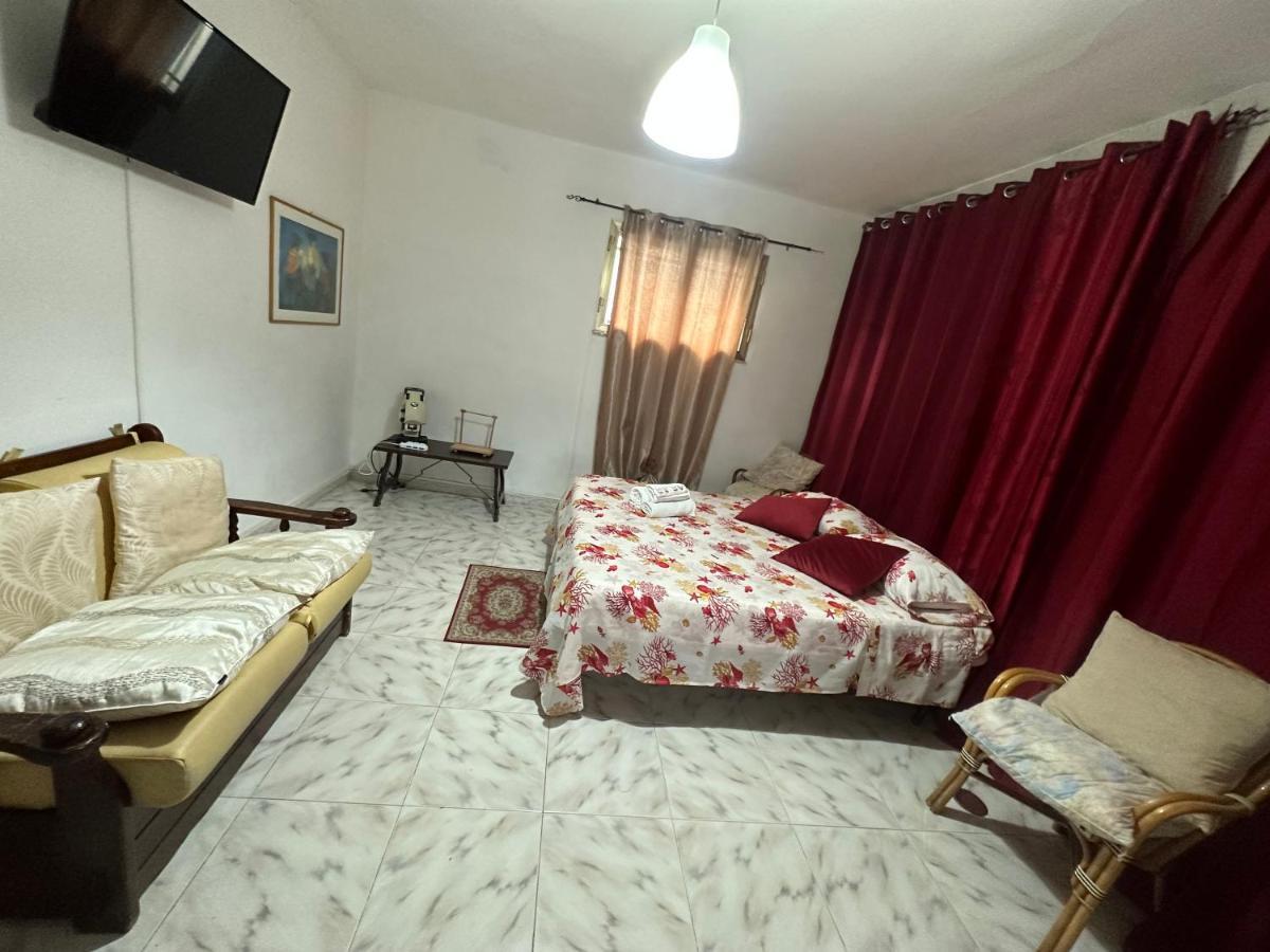 Imperium Allestimenti Bed and Breakfast Νάπολη Εξωτερικό φωτογραφία
